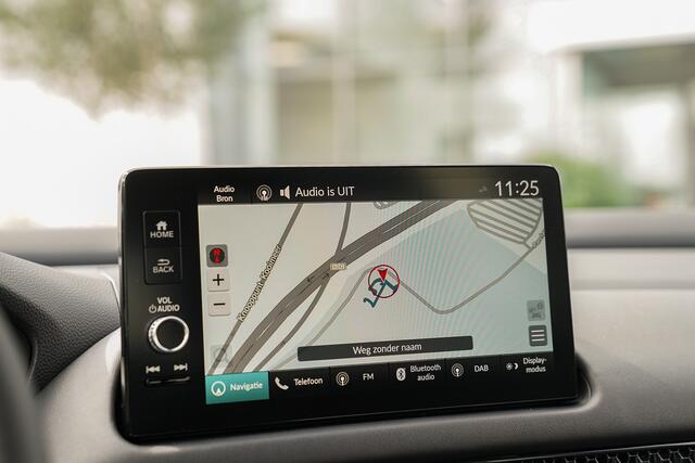 Honda ZR-V 2.0i e:HEV ADVANCE - DEMO - FULL HYBRID