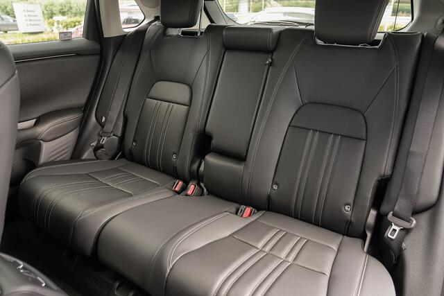 Honda ZR-V 2.0i e:HEV ADVANCE - DEMO - FULL HYBRID