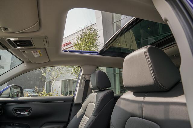 Honda ZR-V 2.0i e:HEV ADVANCE - DEMO - FULL HYBRID