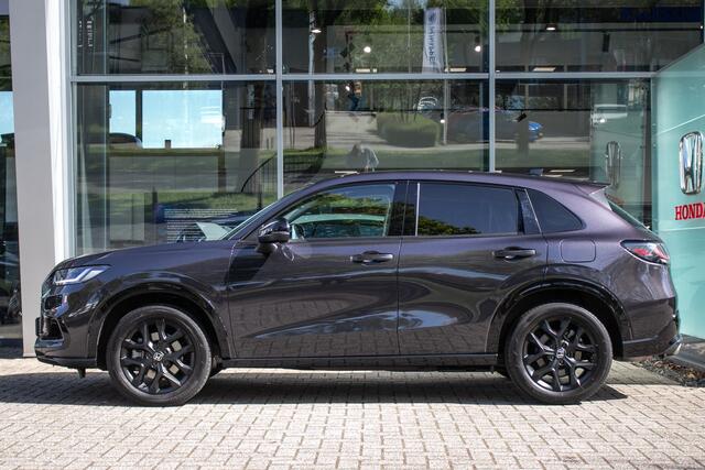 Honda ZR-V 2.0 e:HEV Sport Automaat All in rijklaarprijs | Full Hybrid | Honda Sensing