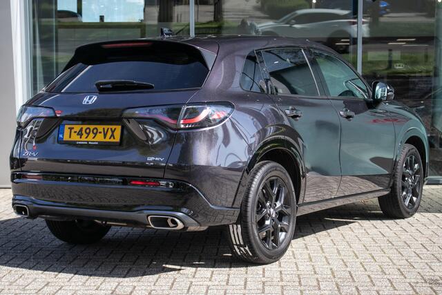 Honda ZR-V 2.0 e:HEV Sport Automaat All in rijklaarprijs | Full Hybrid | Honda Sensing