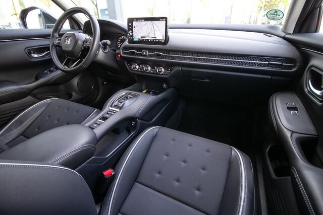 Honda ZR-V 2.0 e:HEV Sport Automaat All in rijklaarprijs | Full Hybrid | Honda Sensing