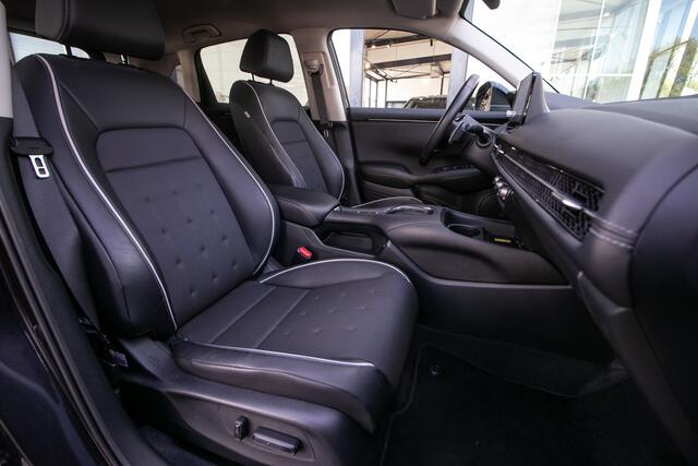 Honda ZR-V 2.0 e:HEV Sport Automaat All in rijklaarprijs | Full Hybrid | Honda Sensing