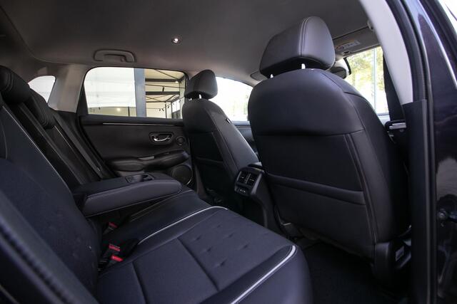 Honda ZR-V 2.0 e:HEV Sport Automaat All in rijklaarprijs | Full Hybrid | Honda Sensing