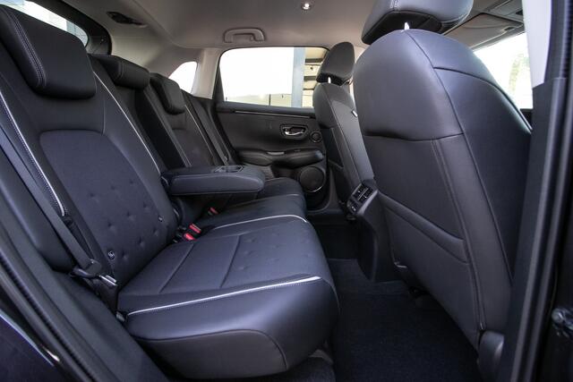 Honda ZR-V 2.0 e:HEV Sport Automaat All in rijklaarprijs | Full Hybrid | Honda Sensing