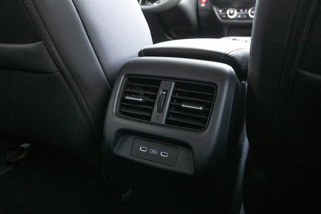 Honda ZR-V 2.0 e:HEV Sport Automaat All in rijklaarprijs | Full Hybrid | Honda Sensing