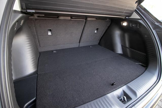Honda ZR-V 2.0 e:HEV Sport Automaat All in rijklaarprijs | Full Hybrid | Honda Sensing