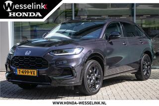 honda-zr-v-2.0-e:hev-sport-automaat
