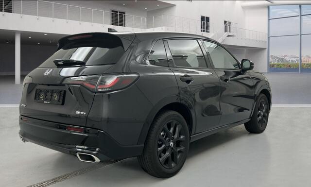 Honda ZR-V 2.0 e:HEV Sport Hybrid Electr stoelen/Stoel verwarming/Electr achterklep.