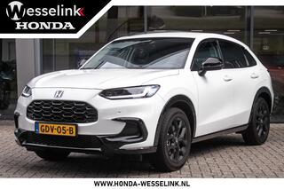 honda-zr-v-2.0-e:hev-sport-automaat