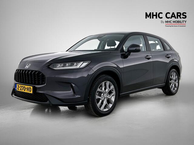 Honda ZR-V 2.0 e:HEV Elegance | ACC | Clima