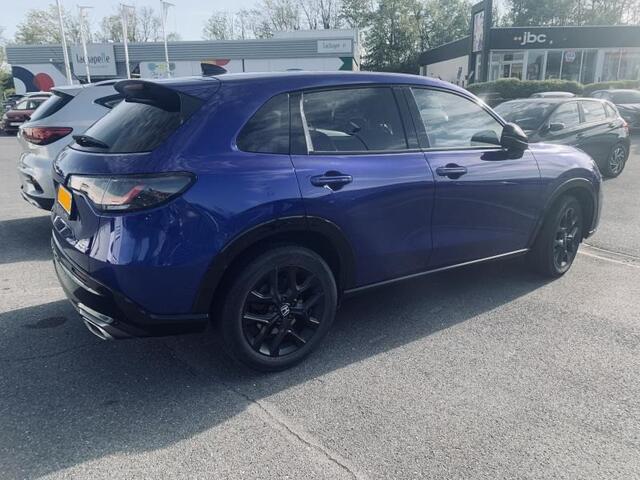 Honda ZR-V 2.0 e:HEV SPORT Keyless | Elek. verst. stoel | Adaptive Cruise