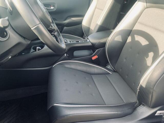 Honda ZR-V 2.0 e:HEV SPORT Keyless | Elek. verst. stoel | Adaptive Cruise