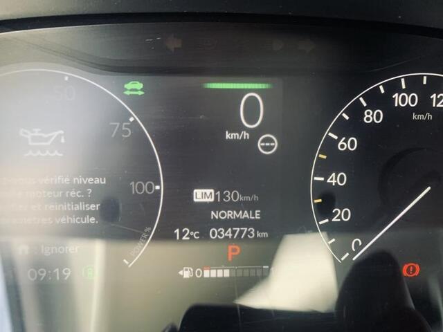 Honda ZR-V 2.0 e:HEV SPORT Keyless | Elek. verst. stoel | Adaptive Cruise
