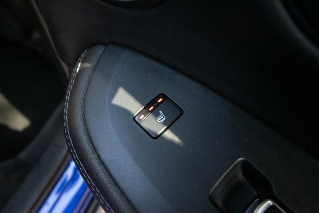 Honda ZR-V 2.0 e:HEV Advance | pano schuif - k dak | Apple cp/Android auto