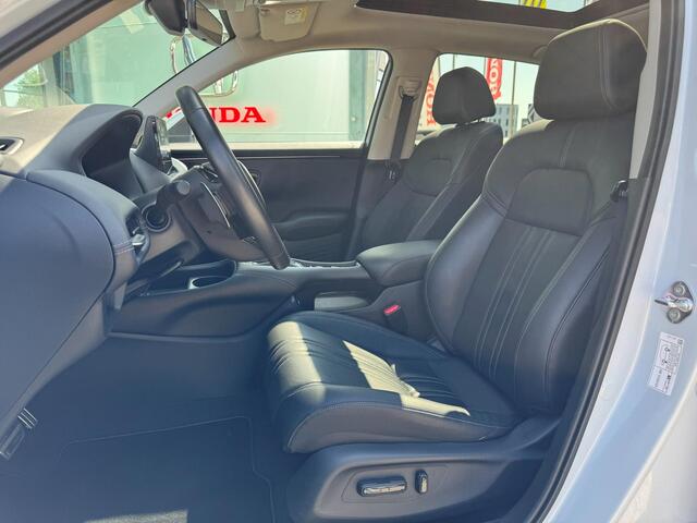 Honda ZR-V 2.0 e:HEV Advance - All season banden | Schuifdak | Navi