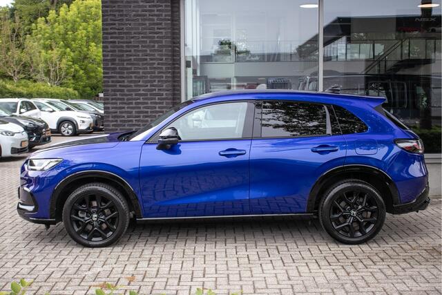 Honda ZR-V 2.0 e:HEV Sport | Apple cp/android auto | Honda Sensing