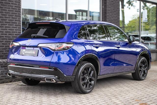 Honda ZR-V 2.0 e:HEV Sport | Apple cp/android auto | Honda Sensing