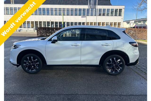 Honda ZR-V 2.0 e:HEV Advance Panorama dak/Leder/Camera/Head-up.