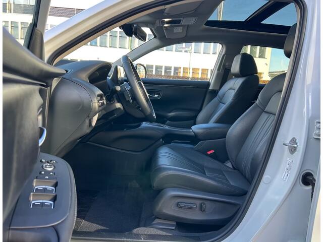 Honda ZR-V 2.0 e:HEV Advance Panorama dak/Leder/Camera/Head-up.
