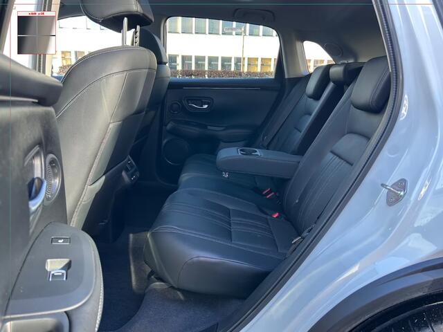 Honda ZR-V 2.0 e:HEV Advance Panorama dak/Leder/Camera/Head-up.