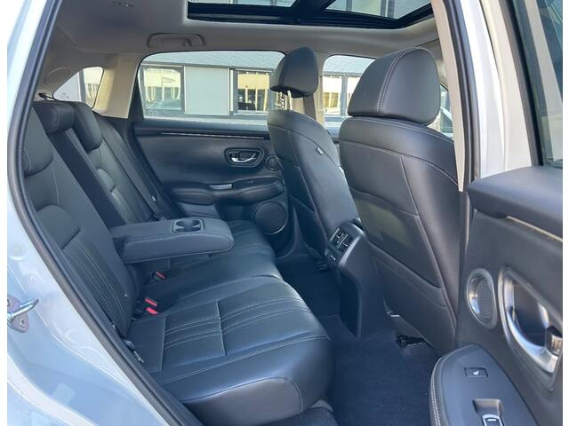 Honda ZR-V 2.0 e:HEV Advance Panorama dak/Leder/Camera/Head-up.