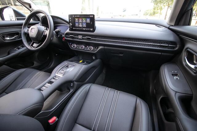Honda ZR-V 2.0 e:HEV Advance
