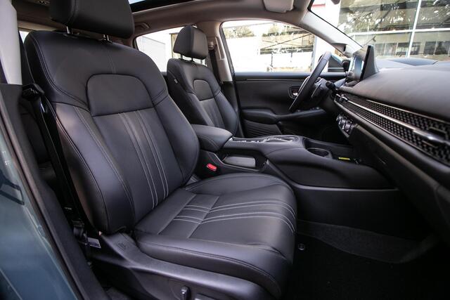 Honda ZR-V 2.0 e:HEV Advance