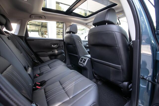 Honda ZR-V 2.0 e:HEV Advance