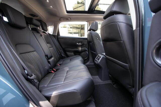 Honda ZR-V 2.0 e:HEV Advance