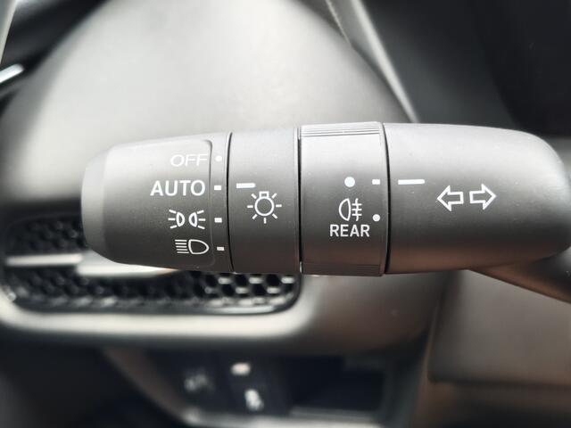 Honda ZR-V 2.0 e:HEV Sport | Sensoren v/a | Navi | Stoelverwarming | Android Auto
