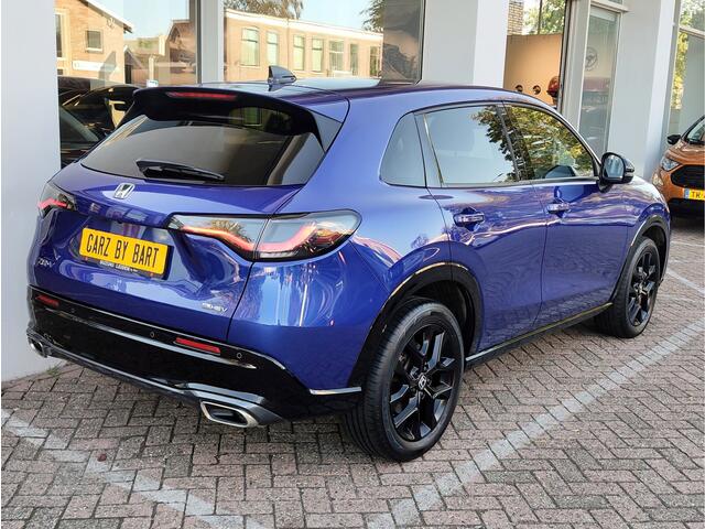 Honda ZR-V 2.0 e:HEV SPORT Keyless | Elek. verst. stoel | Adaptive Cruise