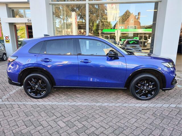 Honda ZR-V 2.0 e:HEV SPORT Keyless | Elek. verst. stoel | Adaptive Cruise