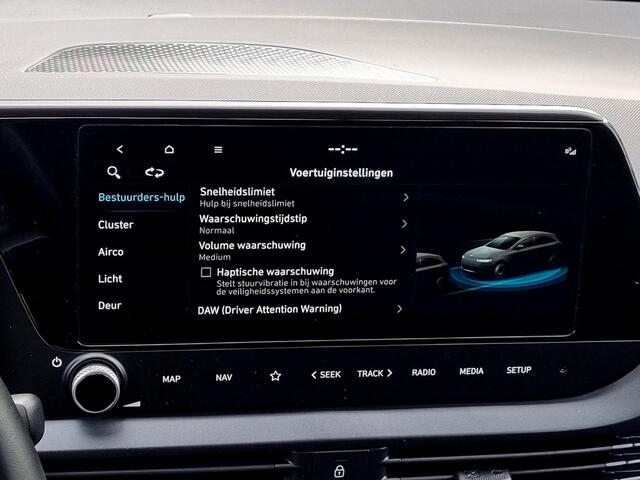 Hyundai Bayon 1.0 T-GDI Automaat Comfort Smart / Navigatie / Camera / Climate Control / Android Auto/Apple Carplay