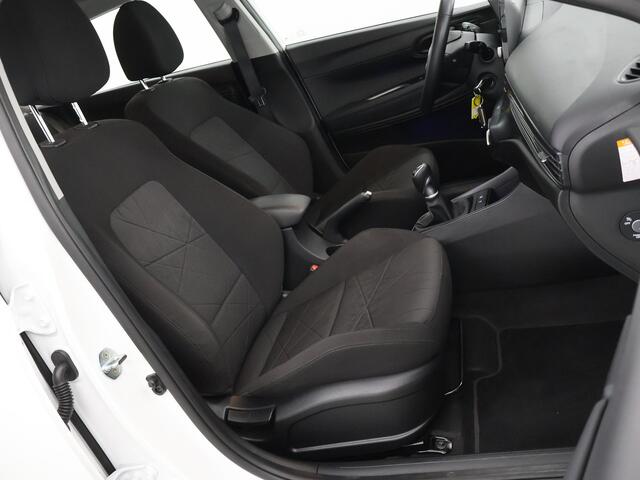 Hyundai Bayon 1.0 T-GDI Comfort | Trekhaak | Parkeercamera | Cruise Control | Navigatie via Carplay |