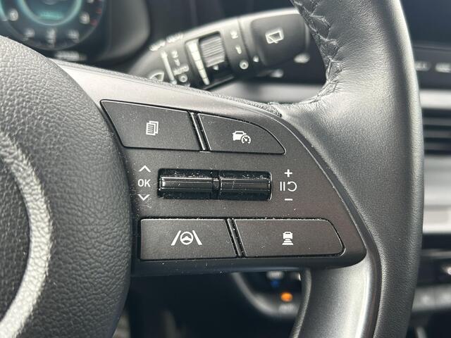 Hyundai Bayon 1.0 T-GDI Premium Automaat/ Navigatie / Climate Control / Volledig Dealer Onderhouden / Cruise Control Adaptief / Licht & Regen Sensor /