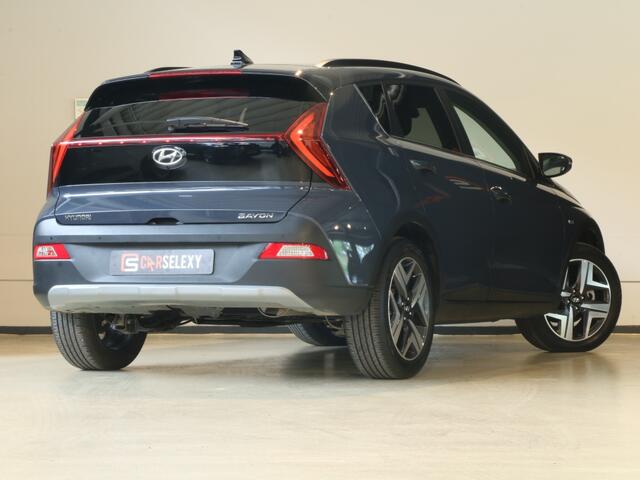 Hyundai Bayon 1.0 T-GDI Comfort, Camera! Carplay!