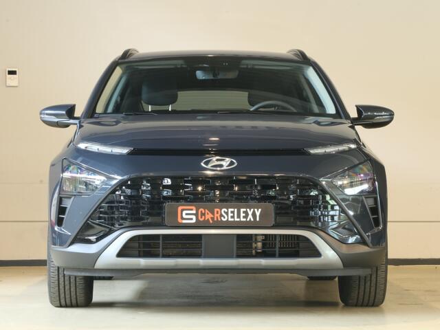 Hyundai Bayon 1.0 T-GDI Comfort, Camera! Carplay!