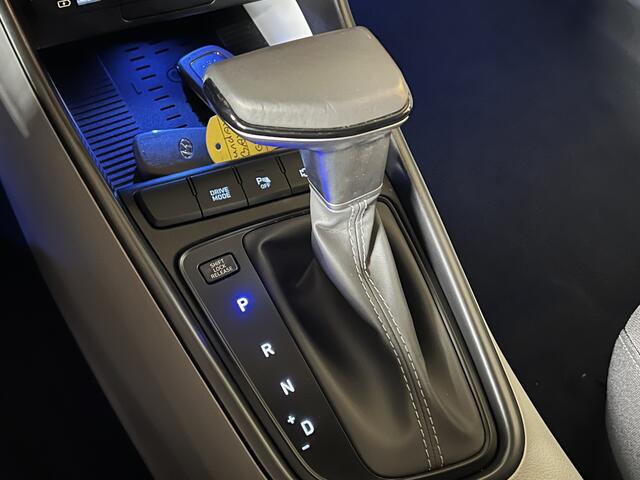 Hyundai Bayon 1.0 T-GDI Comfort, Camera! Carplay!