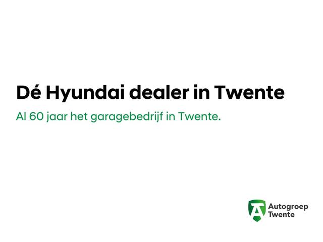 Hyundai Bayon 1.0 T-GDI Comfort | Achteruitrijcamera | Carplay |