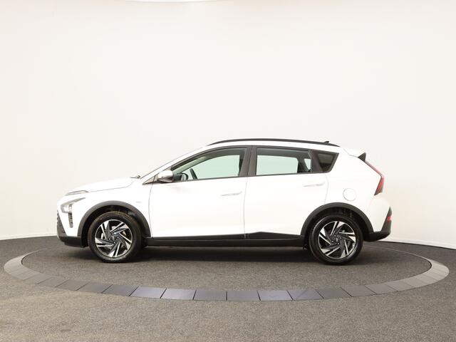 Hyundai Bayon 1.0 T-GDI Comfort | Achteruitrijcamera | Carplay |