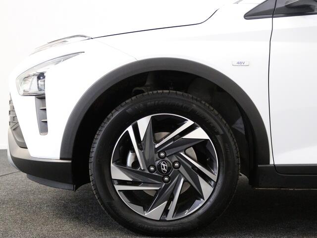 Hyundai Bayon 1.0 T-GDI Comfort | Achteruitrijcamera | Carplay |
