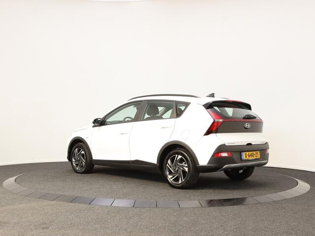 Hyundai Bayon 1.0 T-GDI Comfort | Achteruitrijcamera | Carplay |