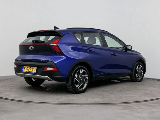 Hyundai Bayon 1.0 T-GDI Comfort Smart | Navi | Carplay | Camera | Cruise |