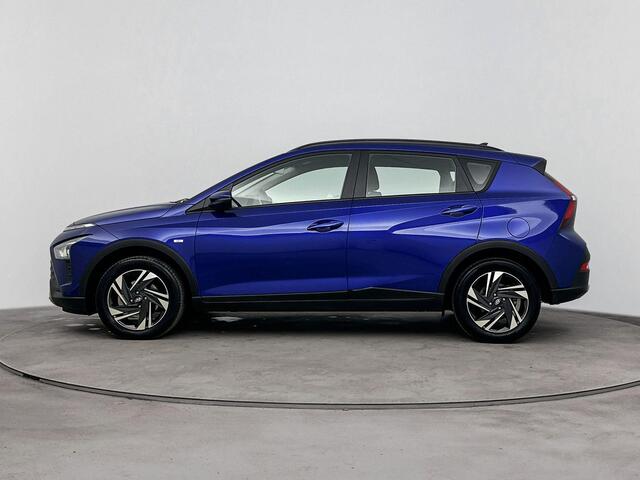 Hyundai Bayon 1.0 T-GDI Comfort Smart | Navi | Carplay | Camera | Cruise |