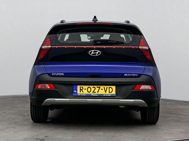 Hyundai Bayon 1.0 T-GDI Comfort Smart | Navi | Carplay | Camera | Cruise |