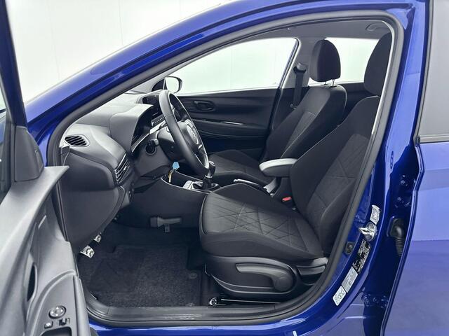 Hyundai Bayon 1.0 T-GDI Comfort Smart | Navi | Carplay | Camera | Cruise |
