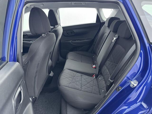 Hyundai Bayon 1.0 T-GDI Comfort Smart | Navi | Carplay | Camera | Cruise |