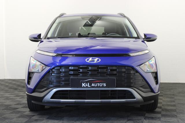 Hyundai Bayon 1.0 T-GDI Comfort |Carplay|Camera| *Hemelvaart geopend*