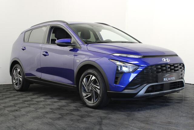 Hyundai Bayon 1.0 T-GDI Comfort |Carplay|Camera| *Hemelvaart geopend*